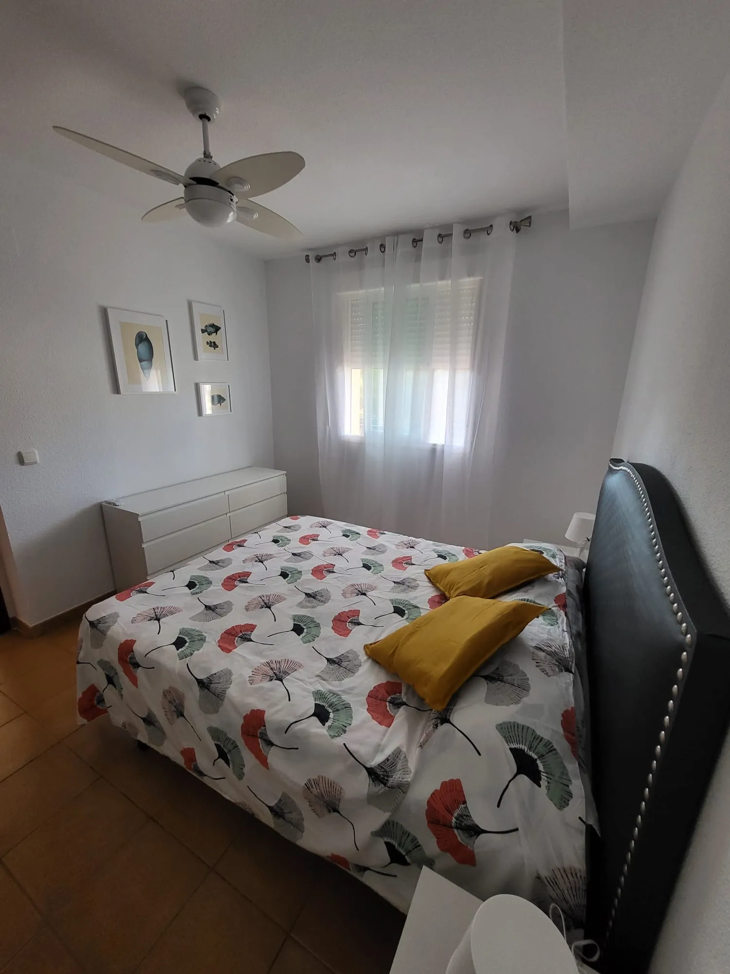 Apartamento Torrox El Faro