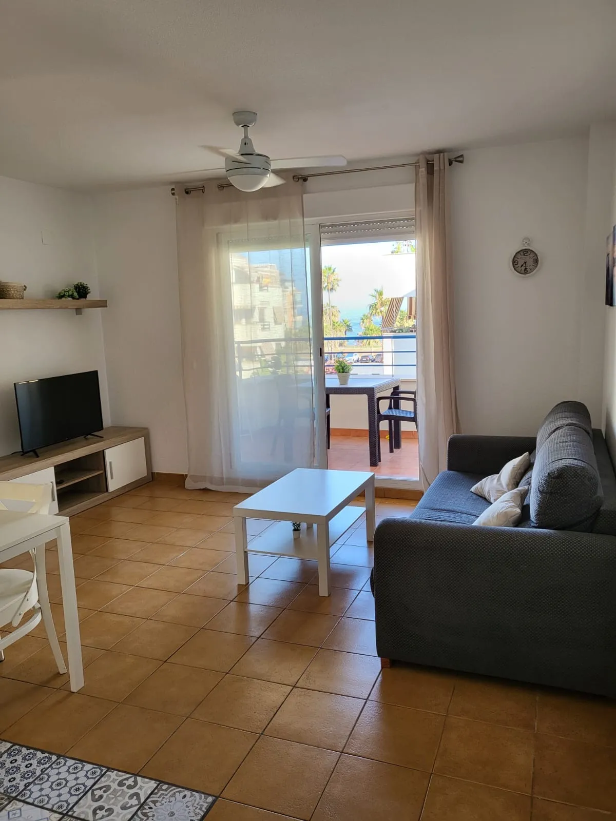 Apartamento Torrox El Faro