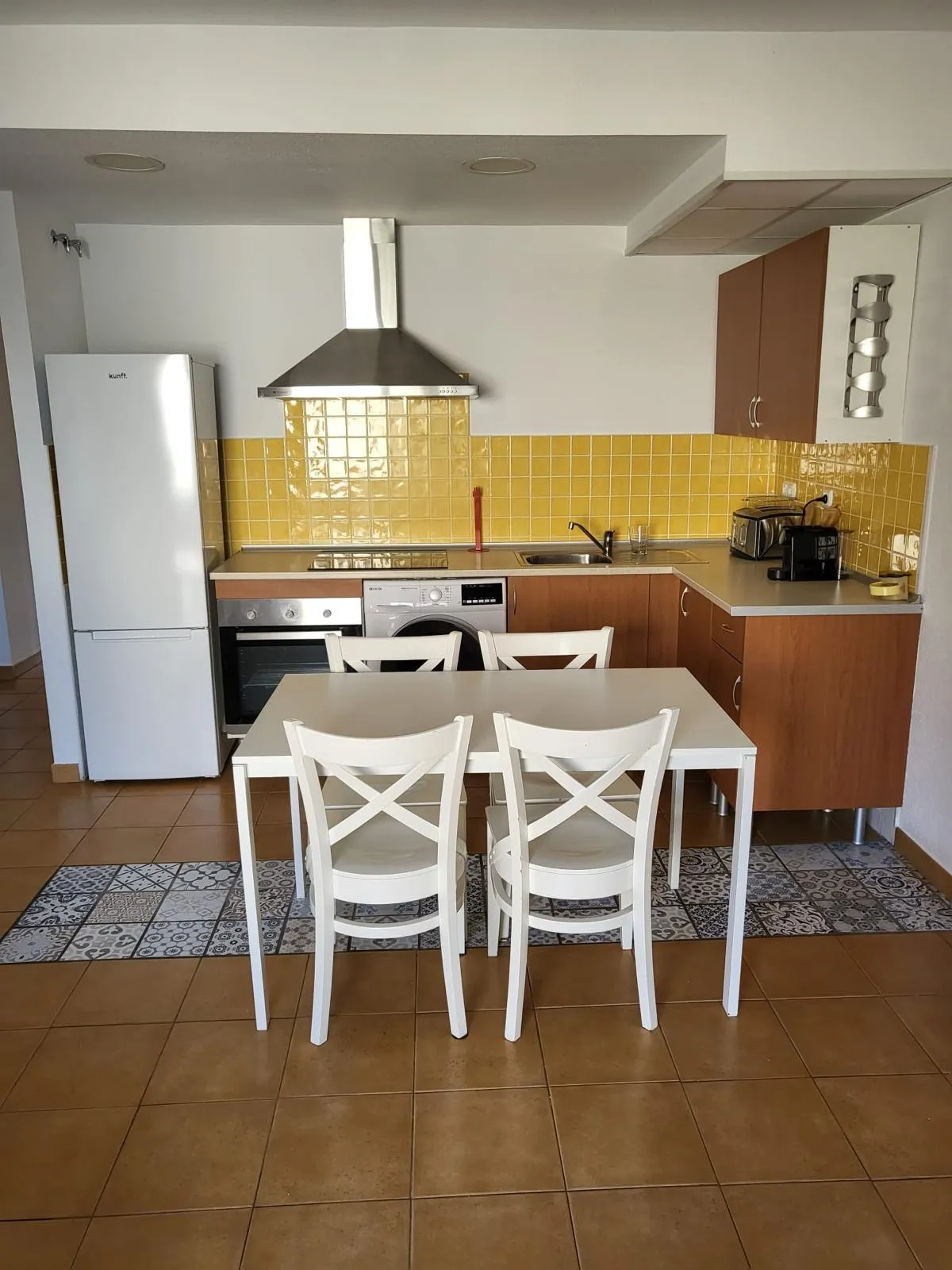 Apartamento Torrox El Faro