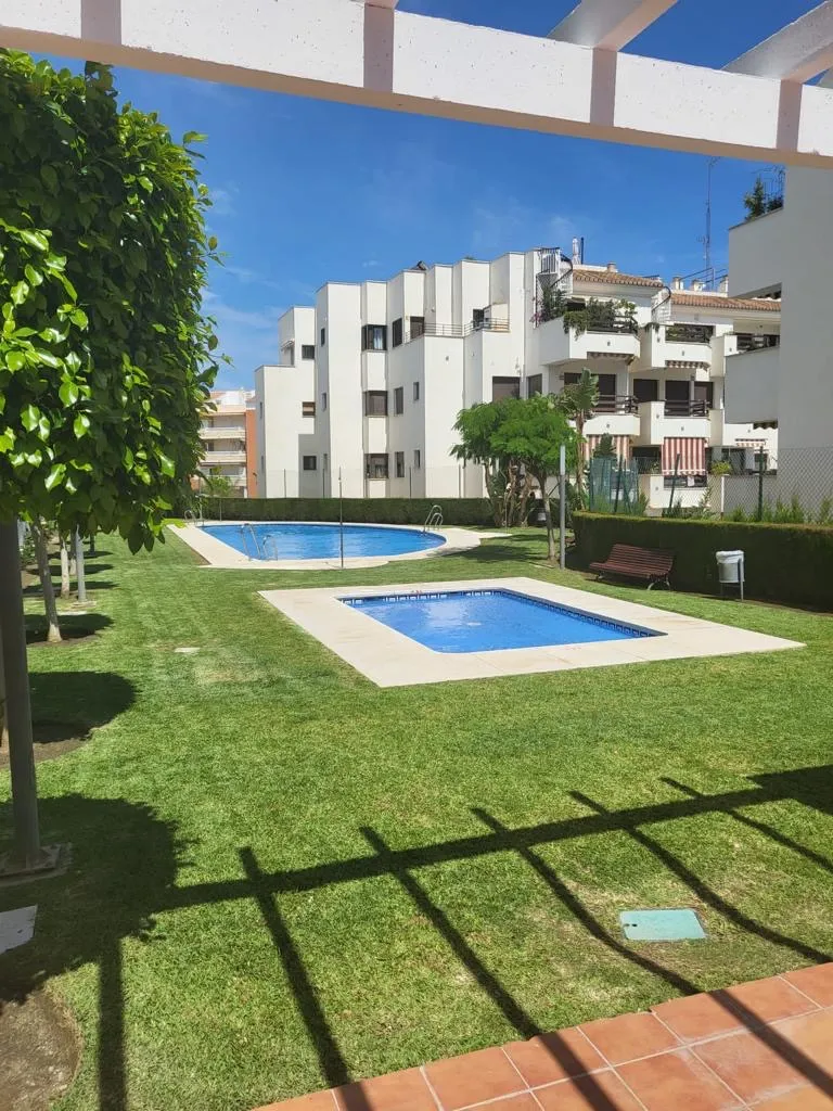 Apartamento Torrox El Espigón