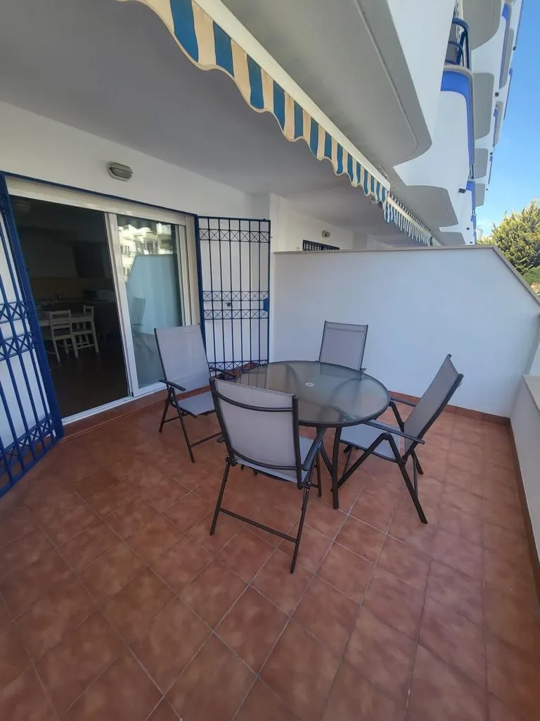 Apartamento Torrox El Espigón