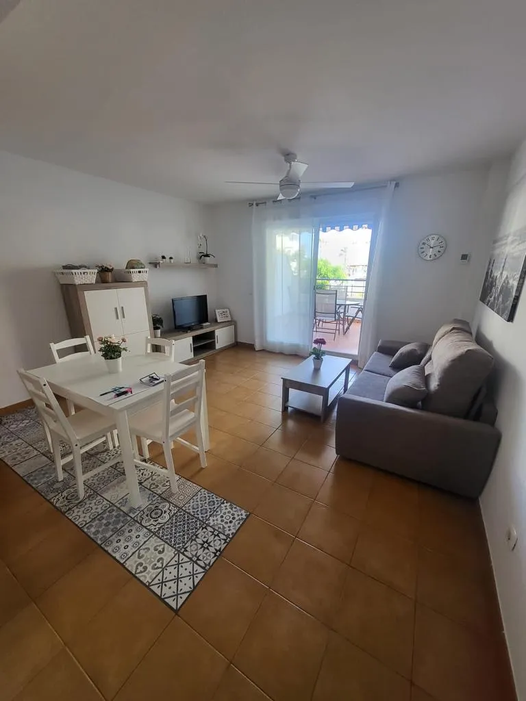 Apartamento Torrox El Espigón