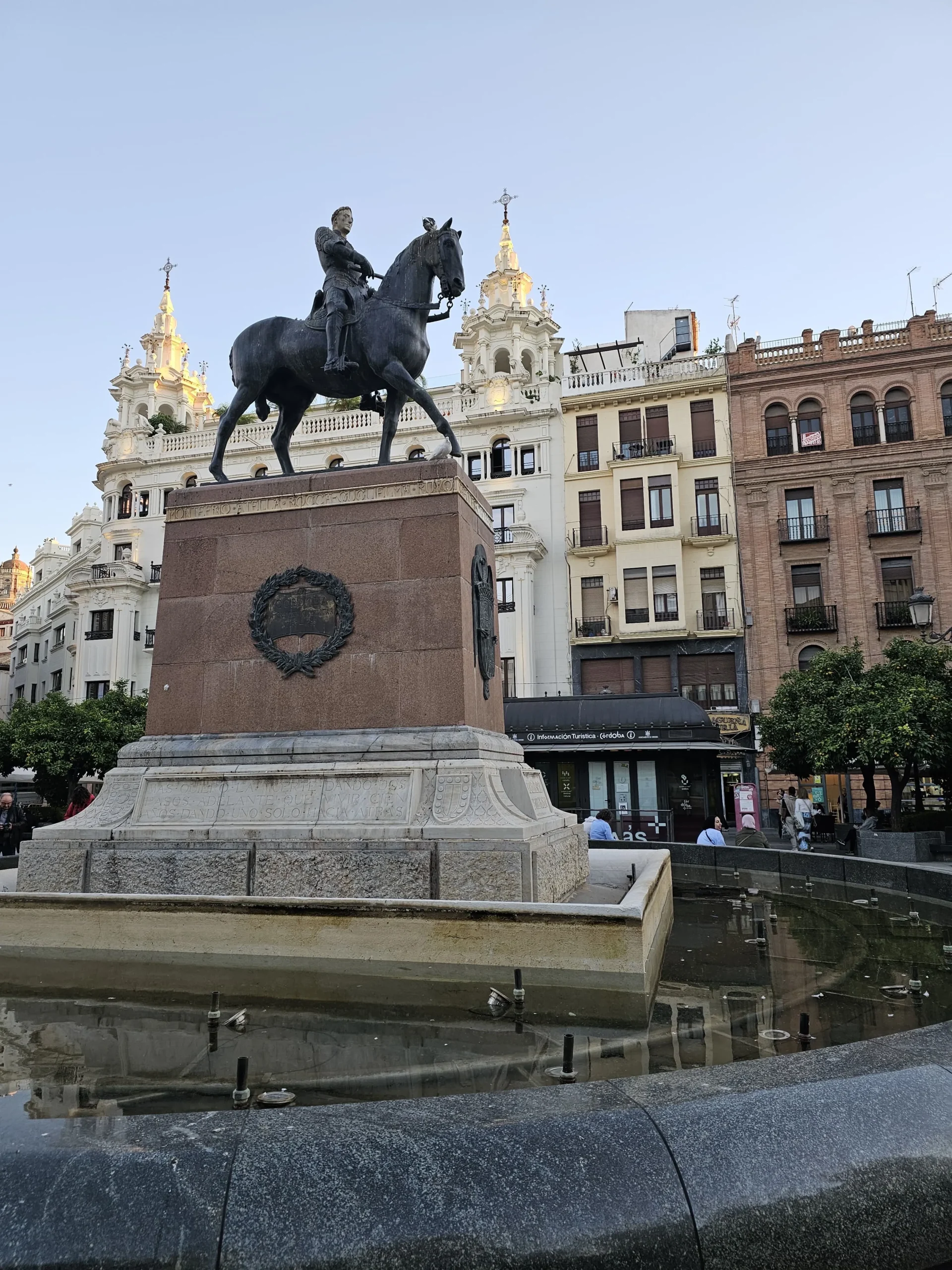 Tendillas Center Córdoba