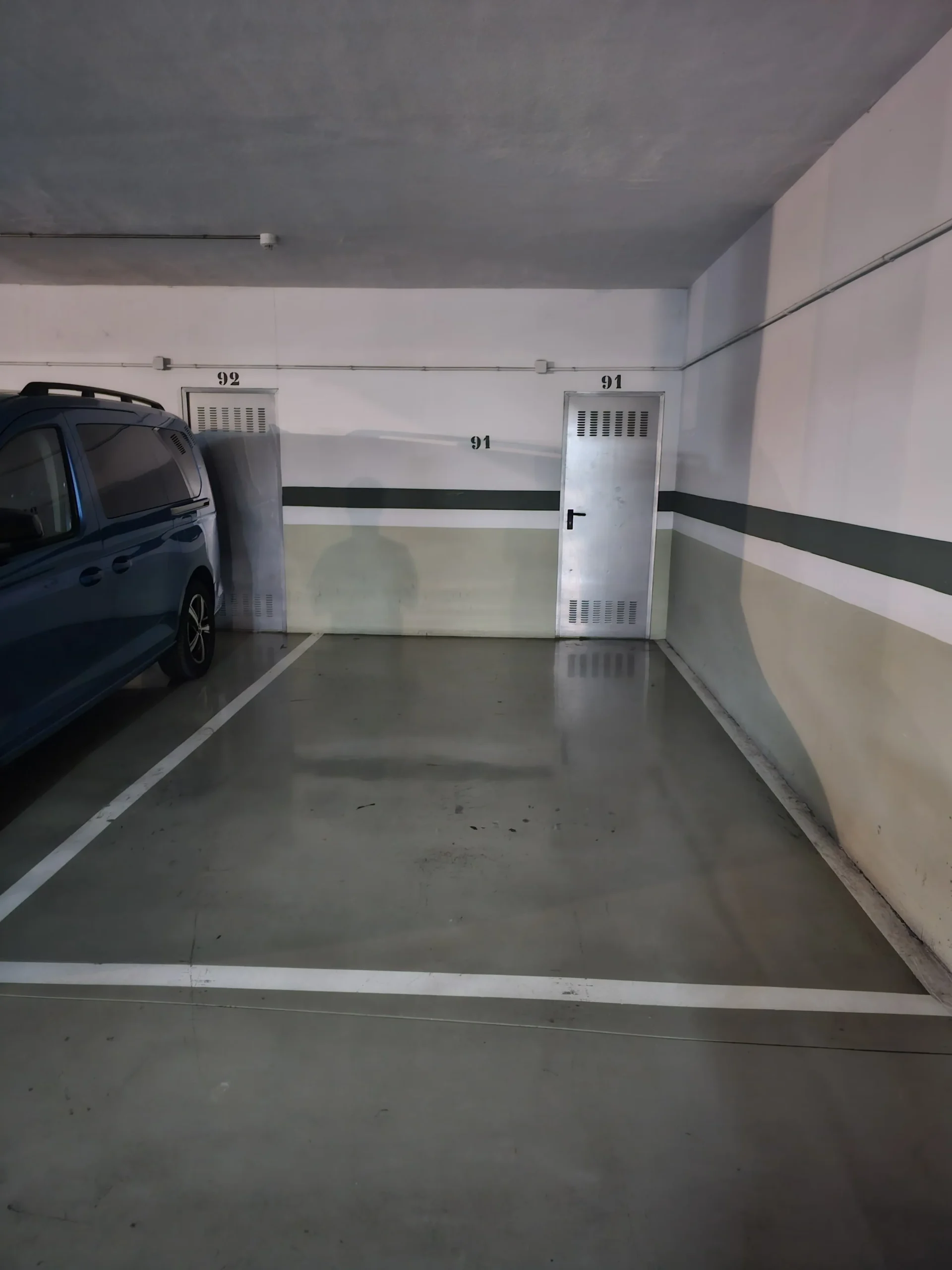 PISO EN CAÑITO BAZÁN