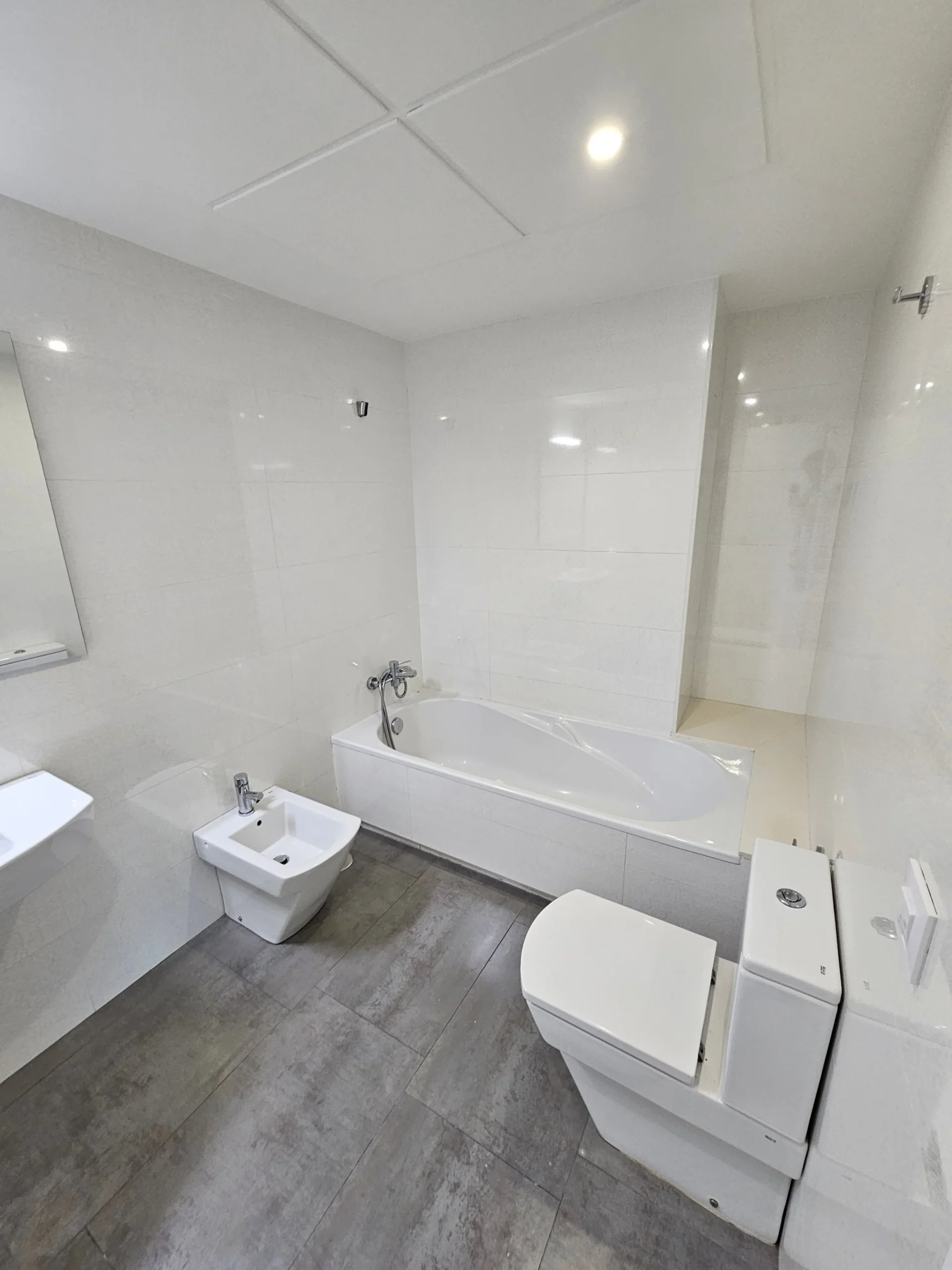 PISO EN CAÑITO BAZÁN