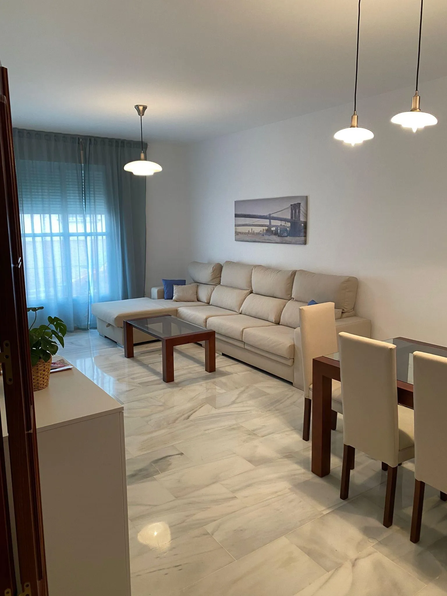 CASA EN LAS VILLAS VILLAFRANCA