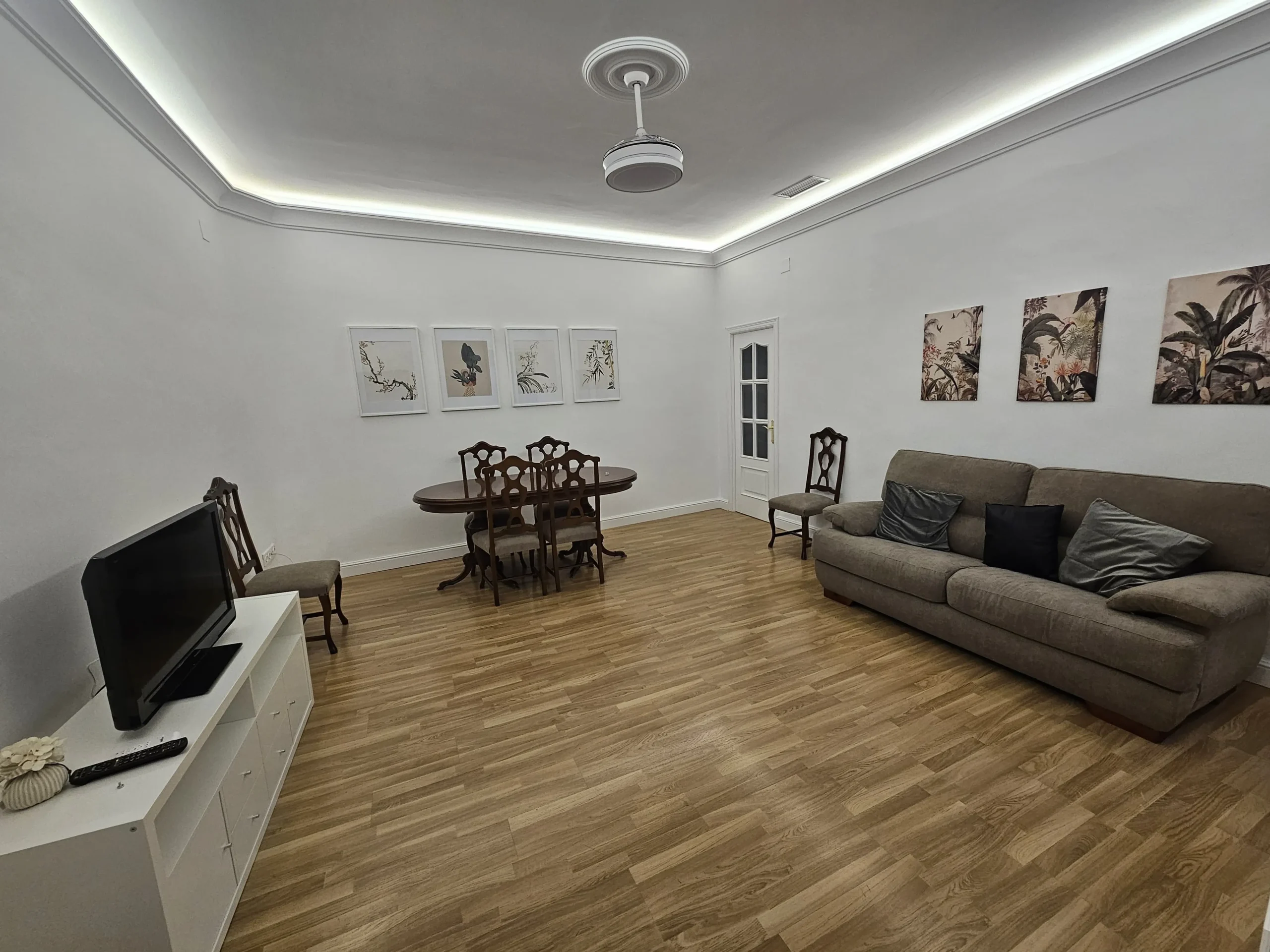 Tendillas Center Córdoba